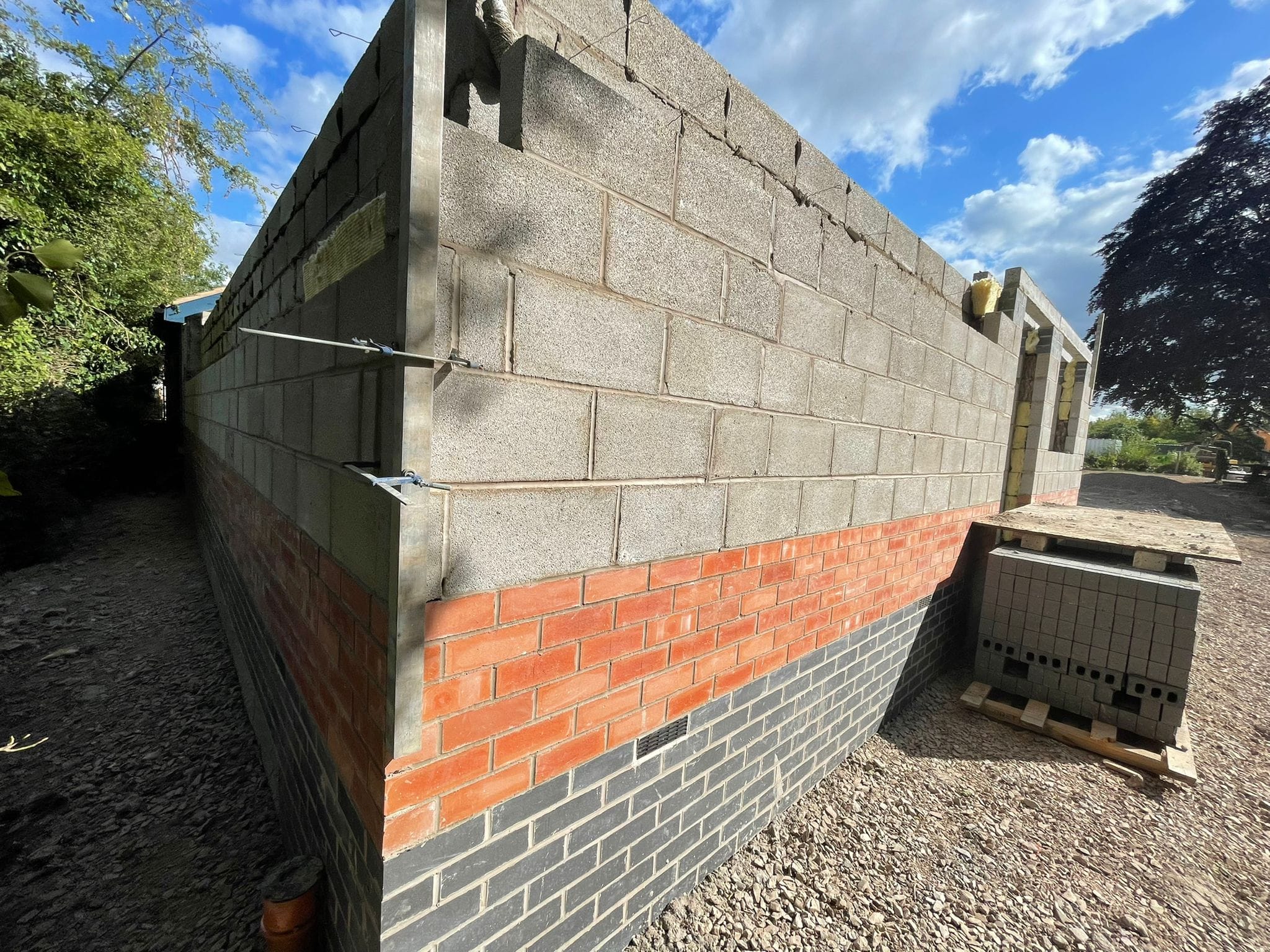 extension builder in Loughborough, Leicestershire