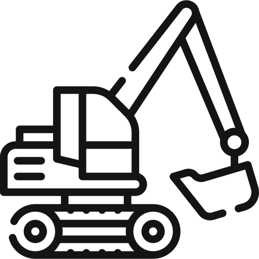 excavator